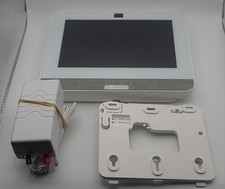 Qolsys IQ Panel 4 IQP4001 - Verizon - PARTS OR REPAIR - Linked To Account