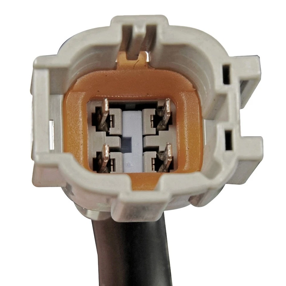 For Mazda MPV 2002-2005 Dorman Engine Cooling Fan Assembly Foto 3 de 3