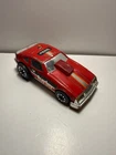 Vintage Tonka turbo Push Button Friction Race Car