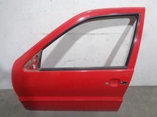 tür vorne links VOLKSWAGEN POLO BERLINA 6N2 1.4 TDI 6N4831055F rectp4697000
