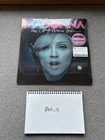 Madonna - Confessions Tour: Live From London New & Sealed RSD 2026 2LP Vinyl