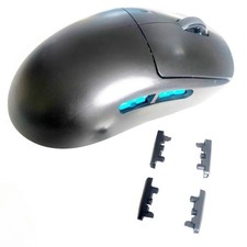 Mouse Button for G4 G5 G6 G7 Gaming Mouse Side Keys Click Buttons Cover