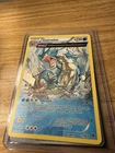 Pokemon Gyarados (21) Holo Rare XY - Ancient Origins 2015 21/98 (NM-LP)