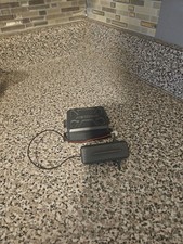 Meccano motor d226 and battery box d225 Replacement Part