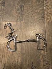 Horse Bit