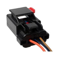 For 1995-1999 Mitsubishi Eclipse Engine Camshaft Position Sensor Connector Plug For 1995-1999 Mitsubishi Eclipse Engine Camshaft Position Sensor Connector Plug
