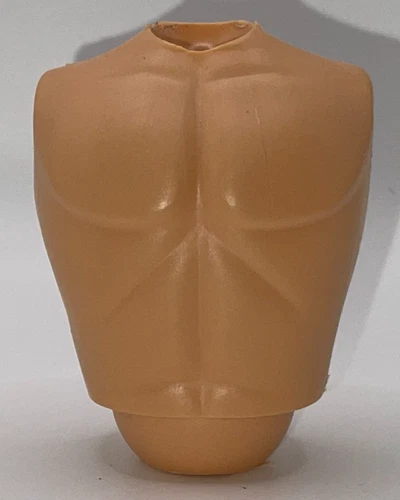 vintage 1970s GI JOE ADVENTURE TEAM CHEST    2