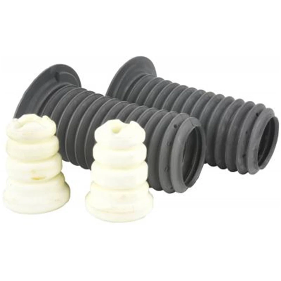 FEBEST Staubschutz-Satz Amortiguador Delantero Apto para BMW 1 2 3 - Imagen 2 de 4