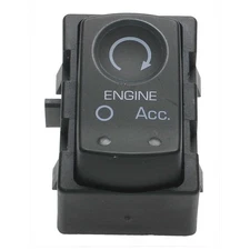 Push To Start Ignition Switch-Switch Standard US-746 fits 05-11 Cadillac STS