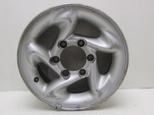 Jantes Hyundai GALLOPER
