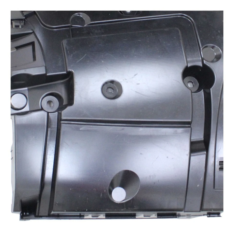 For BMW 540i/530i xDrive 2021-2023 Bumper Bracket Passenger Side | Rear | Sedan - Image 3 of 4