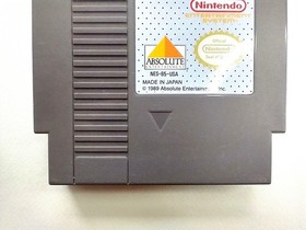 A Boy and His Blob: Trouble On Blobolonia cartuccia NES autentica - non testata