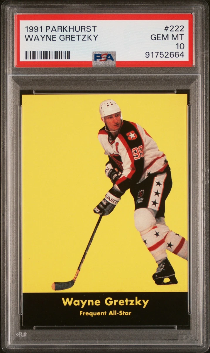 Ice Hockey Pro Set Grade 10 Sports Trading Cards & Accessories for sale | eBay Ice Hockey Pro Set Grade 10 Sports Trading Cards & Accessories for sale | eBay