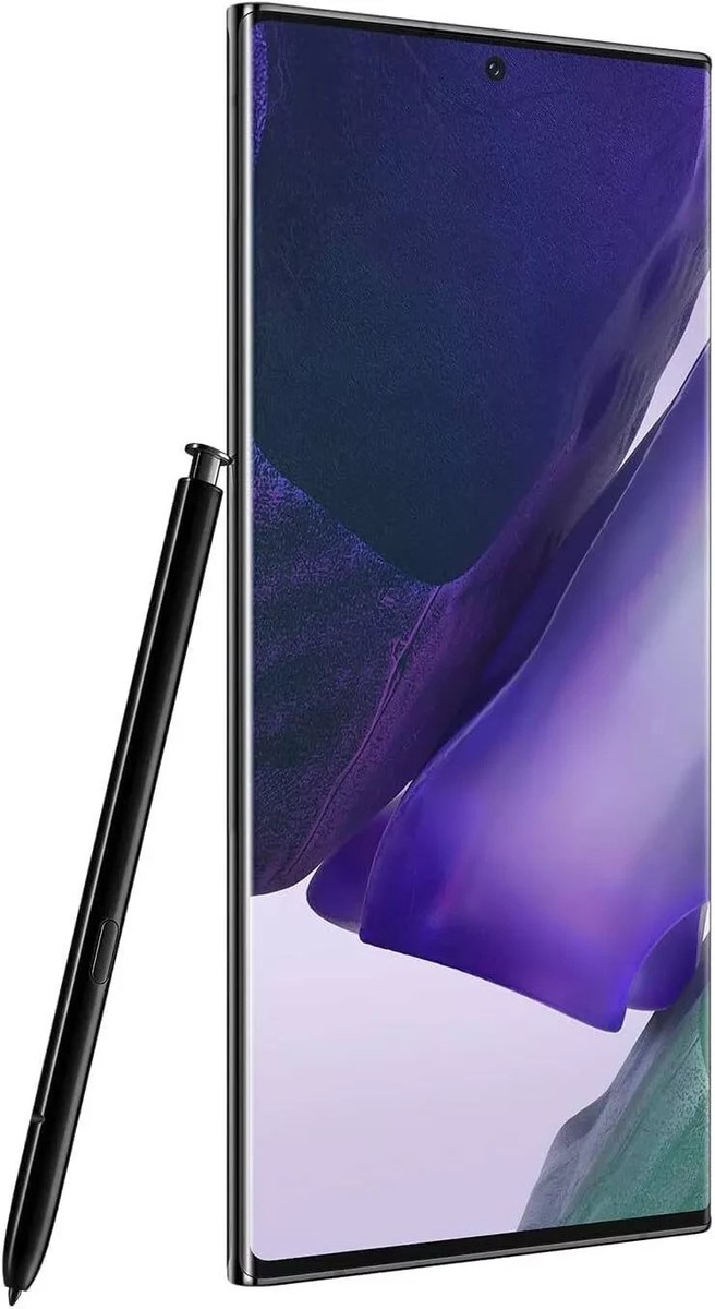 NEW SEALED Samsung Galaxy Note 20 Ultra 5G SM-N986U 128GB Factory