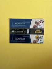 Top Green Bay Packers Rookie Cards of All-Time 60