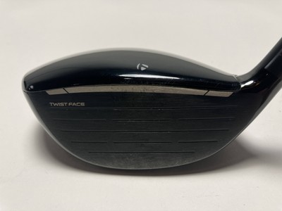 テーラーメイド Qi10 3W VENTUS BLACK 7X チップカット有 Qi10 フェアウェイウッド | Qi10 Fairwaywood | TaylorMade Golf