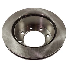 For 2004-2007 E-350 Super Duty Rear Right Brake Disc