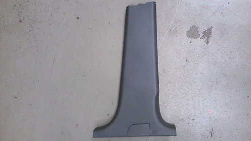 Innenverkleidung Mittelsäule unten Rechts 1T0867298G VW Touran 1.6 TDI DPF DSG