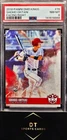 2018 PANINI DIAMOND KINGS SHOHEI OHTANI #76 (RC) PSA 8
