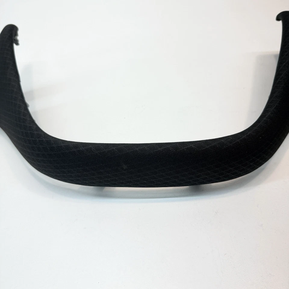 Chevrolet Malibu 2016-2025 tablero velocímetro interruptor de arranque bisel moldura OEM Foto 4 de 4