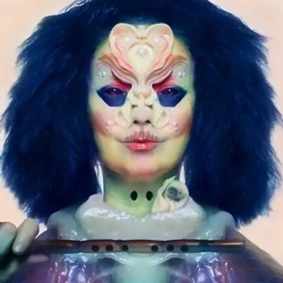 Björk - Utopia [Special Edition]