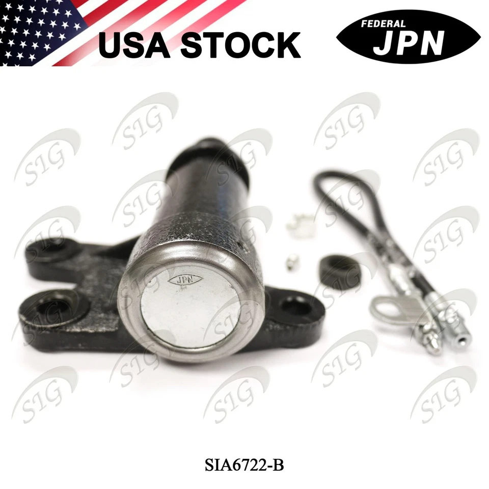 Soporte de brazo de rueda loca de dirección para Chevrolet K2500 Suburban 1993-1999 1 pieza Foto 4 de 4