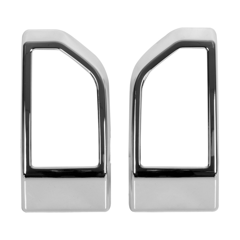 For 20152020 Ford F150 F150 Chrome Interior Decor Accessories Trim