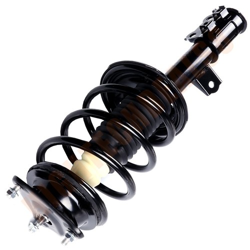 For Hyundai Elantra 2007-10 Front Quick-Loaded Complete Strut Shock & Springs ×2 - Picture 6 of 8