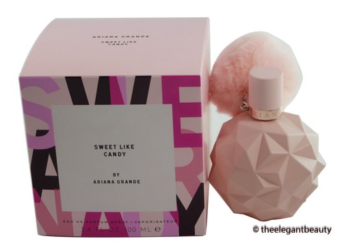 Sweet Like Candy by Ariana Grande 3.4oz/100ml Edp Spray for Women New In Box - Picture 1 of 2