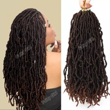 Crochet Braiding Synthetic Hair Extensions Curly Hair Extensions