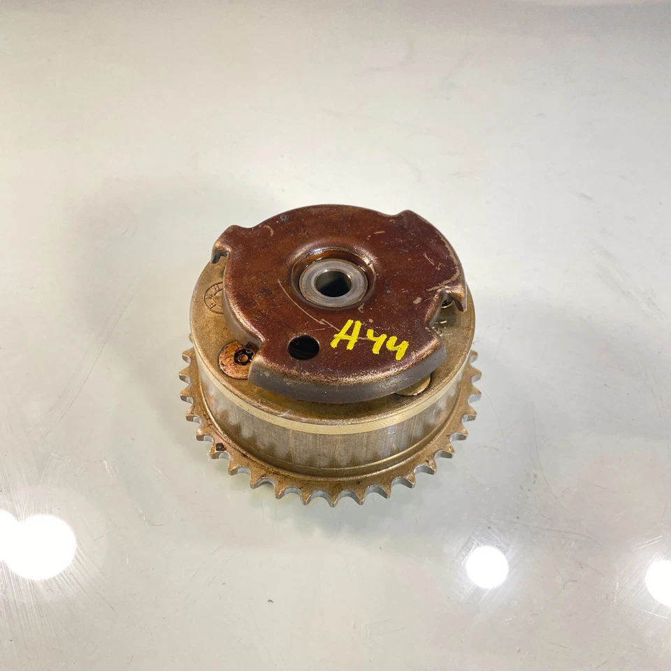 BMW 530xi 528xi 528i E60 2007-2013 árbol de levas escape de engranaje -7522290 Foto 3 de 4