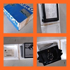 OMRON SDV-A , 100VAC ,NEW WITH BOX