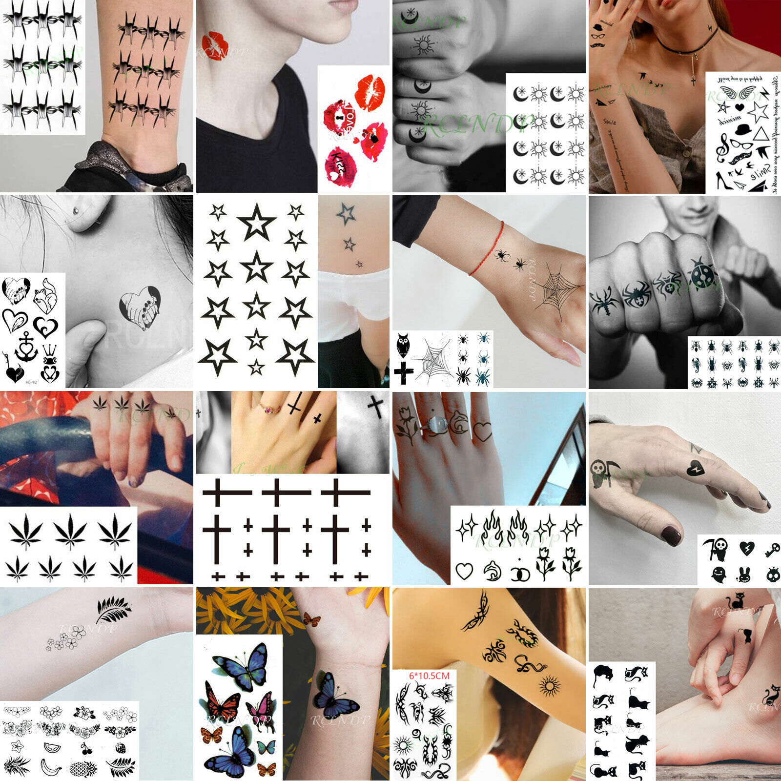 81 Hand Tattoos For Women with Meaning - Our Mindful Life