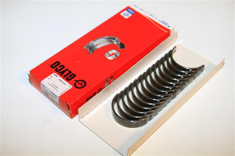 Main GLYCO 2,8 2,9 3,2 3,6 V6 VR6 R32 R30 Turbo AAA Aes Abv Bub Bws H035/7