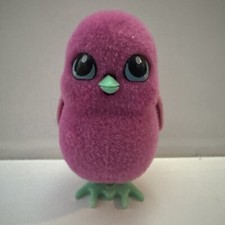 Moose Toys Little Live Pets Lil' Bird 2.5" Toy Figure, Tested Chirps And Works