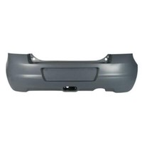 StoßStange Hinten FüR Suzuki Swift III MZ EZ