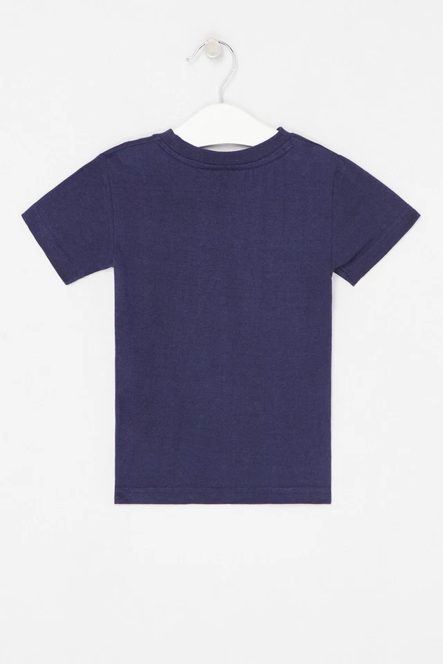 Super Mario T- Shirt Shirt Jungen Gr. 98 bis 110 - Bild 2 von 2