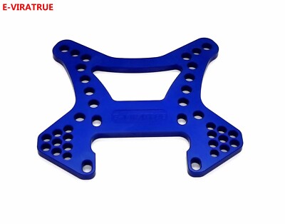 E-VIRATRUE 7075Alu Front Carrier Steering Knuckles For Losi 5T/5B 5IVE-T2.0 1/5