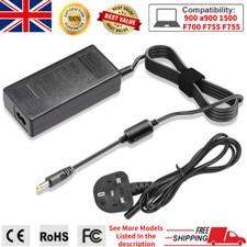 65W Charger Adapter Power Supply For HP Compaq Presario C300 C500 C700 F500 F700