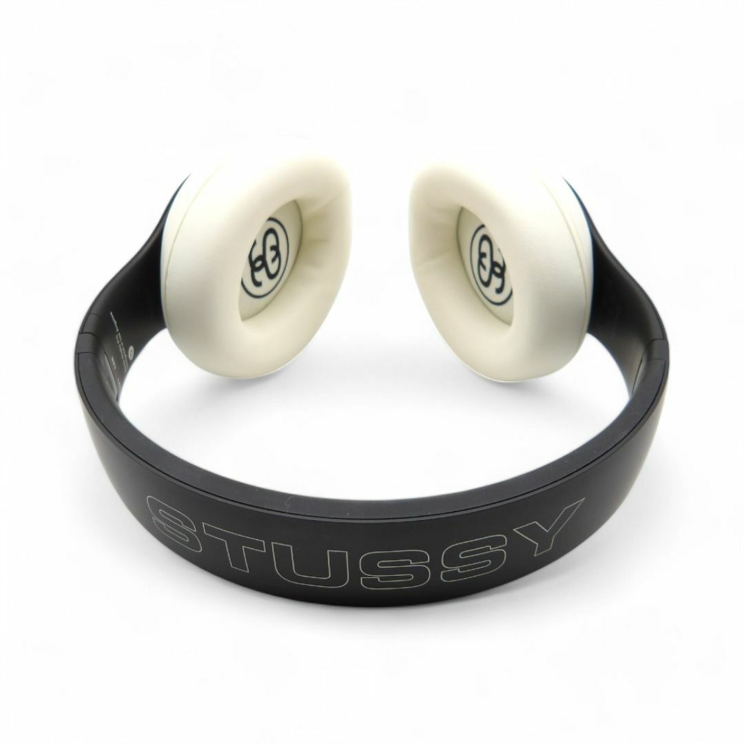 Stussy x Beats Studio Pro Wireless Headphone Black NEW | eBay Stussy x Beats Studio Pro Wireless Headphone Black NEW | eBay