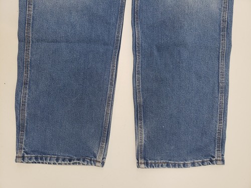 Tyndale Flame Resistant Jeans Mens Sz 34x31 FRMC Cargo - 15 CAL CAT 2 NFPA 2112 - Picture 12 of 12