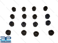 Ventilschaft Dichtung 0310BM0111N FüR Mahindra Scorpio 2.2 Thar Tuv300 Xuv500