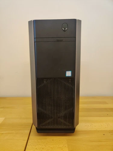 Gaming Desktop Computer Dell Alienware Aurora r7 