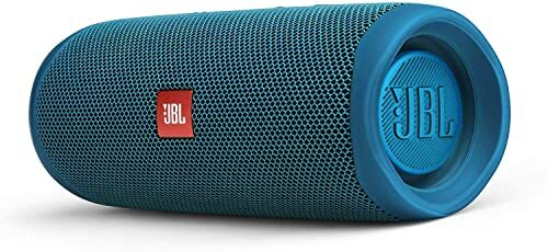 JBL FLIP 5 Waterproof Portable 