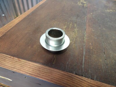 14-22 Yamaha Bolt 950 SPEC XVS950 REAR AXLE INNER HUB SPACER 4WM-25376-10-00
