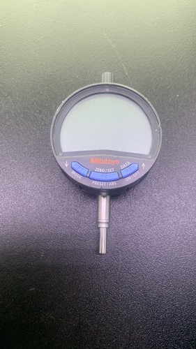 Mitutoyo Digimatic Indicator (543-700B) ID-C0512NXB - Picture 9 of 9