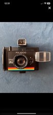Polaroid Kameras 2 Stück 