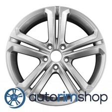 Volkswagen Tiguan 2012-2017 19" Factory OEM Wheel Rim Mallory