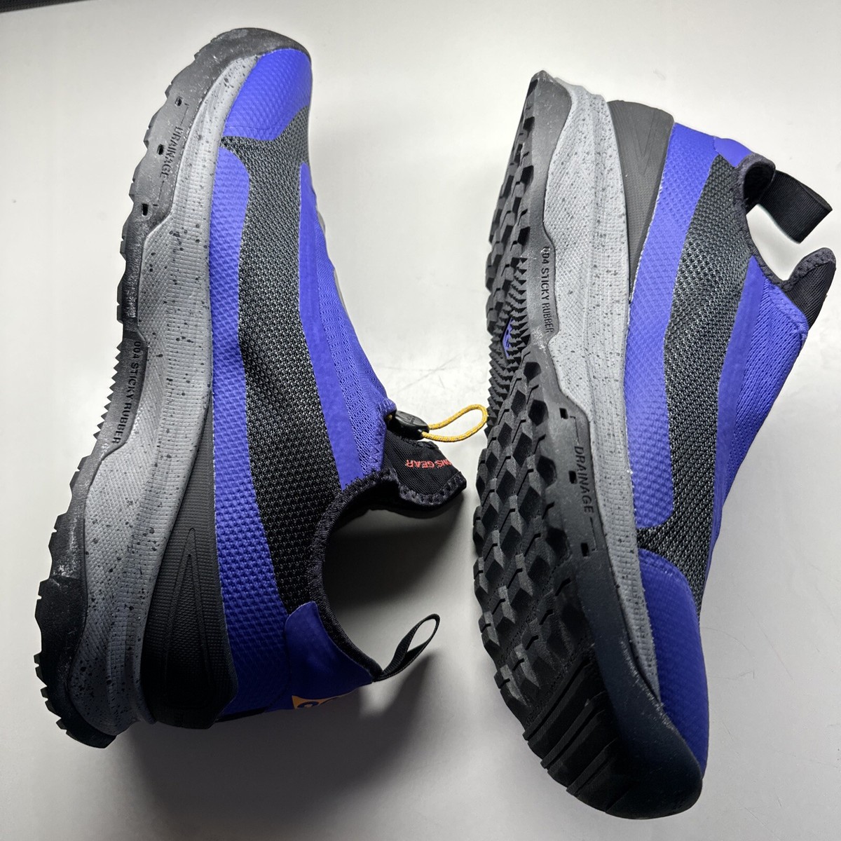 nike acg air zoom ao fusion violet challenge red