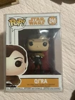 Funko Pop! Disney Star Wars Qi'Ra Qira #241 Vinyl Figure New In Box